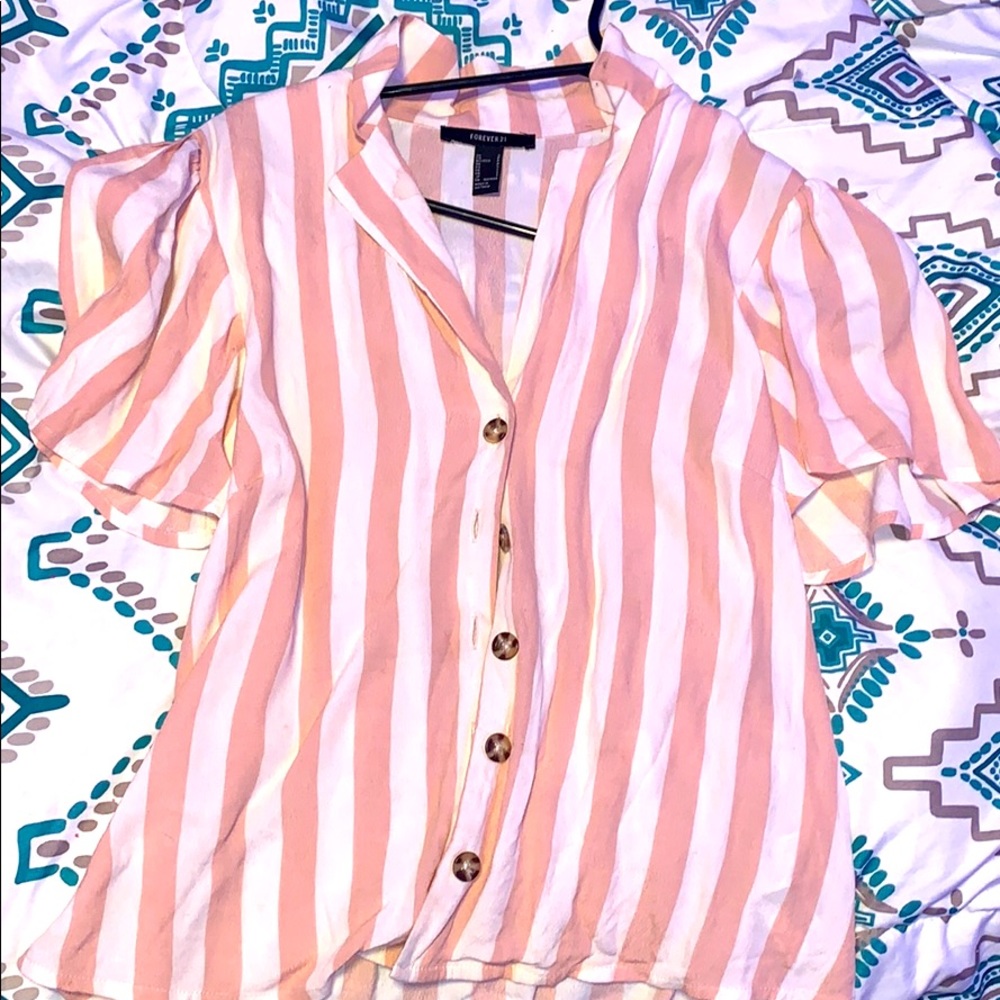 Forever 21
